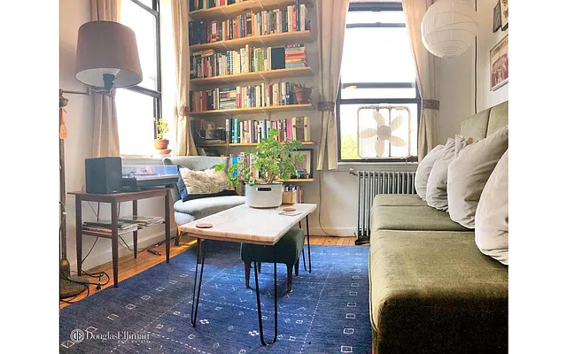 Rented by Douglas Elliman | media 13