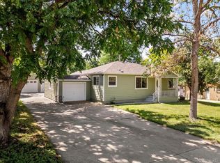 4125 Pierce St, Wheat Ridge, CO 80033