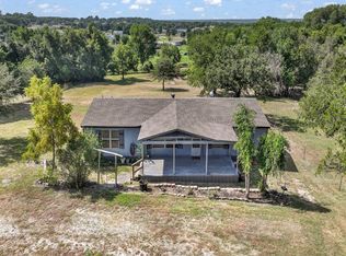 1933 Carter Rd, Springtown, TX 76082
