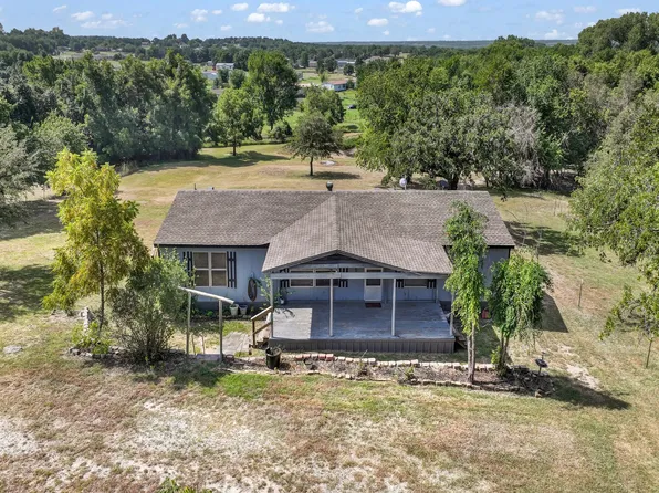 1933 Carter Rd, Springtown, TX 76082