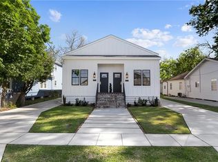 3650 Bauvais St, Metairie, LA 70001