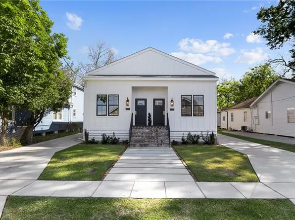3650 Bauvais St, Metairie, LA 70001