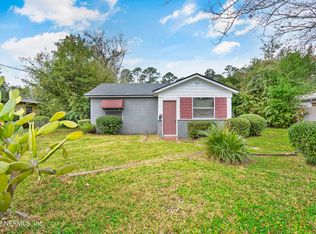 3716 Freeman Rd, Jacksonville, FL 32207