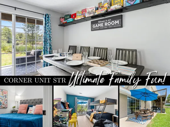 7 Hunters Cove #4, Branson, MO 65616