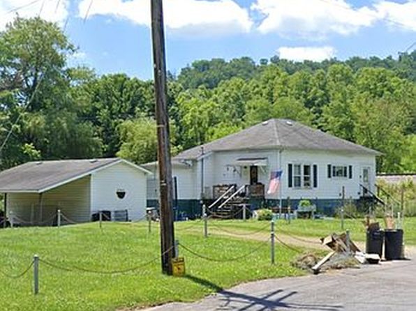 2345 Paint Creek Rd