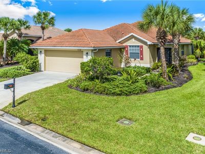 9286 Breno Dr, Fort Myers, FL, 33913