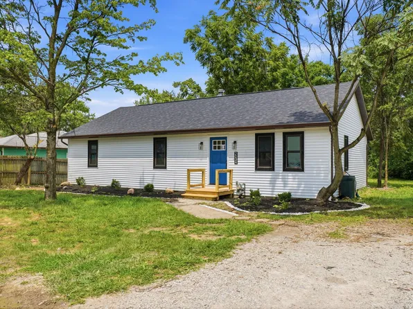 2034 Dunbar Dr, Columbus, OH 43224