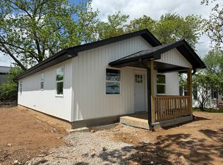 122 Cedar Crest Dr, Lebanon, MO 65536