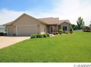 2909 W Frank St, Eau Claire, WI 54703