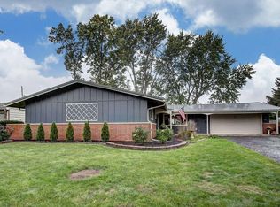 253 Flint Ridge Dr, Columbus, OH 43230