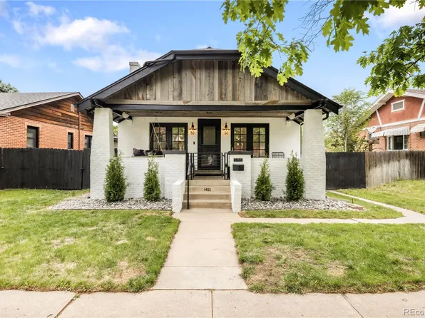 1453 S Lafayette Street, Denver, CO 80210