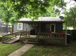 2202 E Broadway St, Muskogee, OK 74403