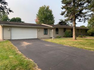 W5087 Riverview Rd, Merrill, WI 54452