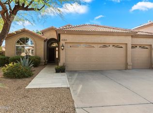 4283 E Maya Way, Cave Creek, AZ 85331