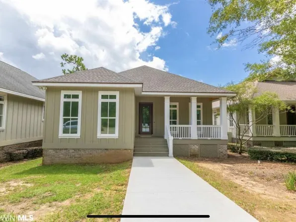 32651 Waterview Dr E, Loxley, AL 36551