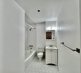 Rented by Modern Spaces