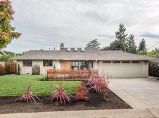119 Sunkist Ln, Los Altos, CA 94022