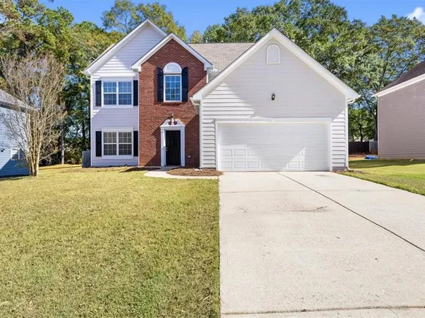 112 Greenland Dr, McDonough, GA 30253