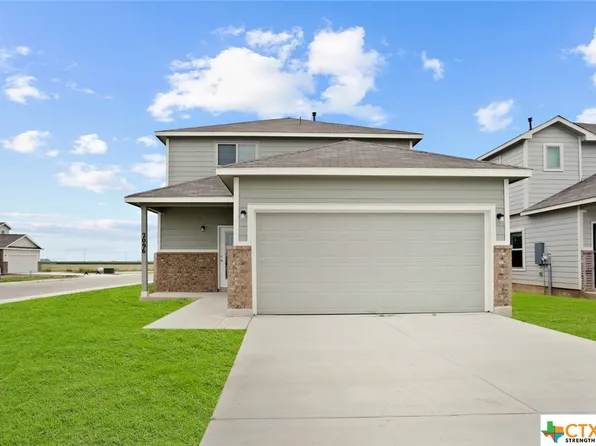 2096 Adeline Way, New Braunfels, TX 78130