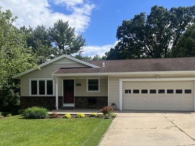 707 West Ladd Lane, Edgerton, WI, 53534