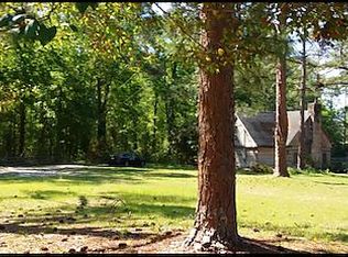 164 Veal St, Swainsboro, GA 30401