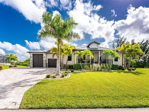 3824 Colony Ct, Punta Gorda, FL 33950