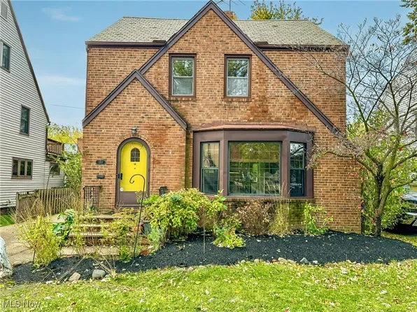 150 E 200th St, Euclid, OH 44119