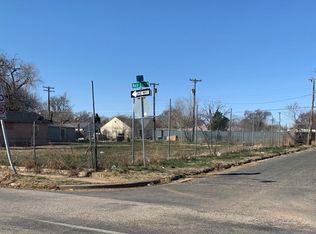 2002 Avenue L, Lubbock, TX 79411