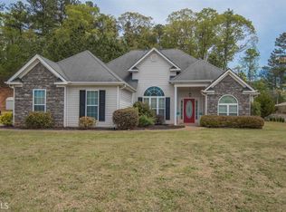 229 John Lovelace Rd, Lagrange, GA 30241