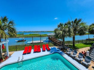 3577 Marion Ln, Murrells Inlet, SC 29576