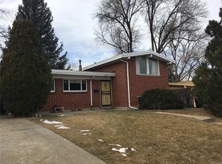 2669 S Quitman St, Denver, CO 80219