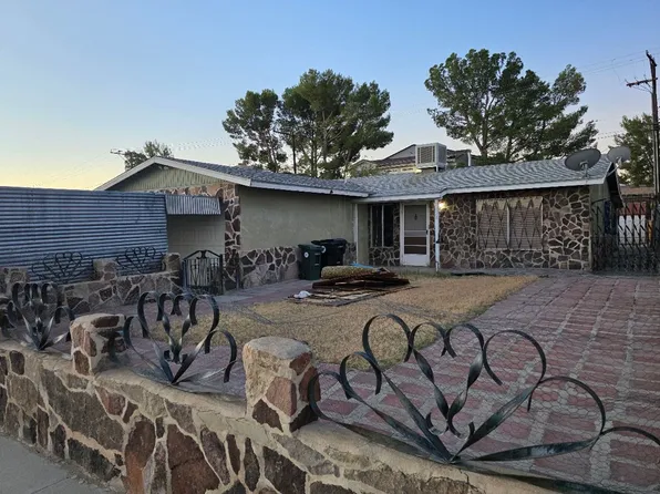 1828 Calico Dr, Barstow, CA 92311