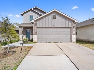 720 Shallowford, Bastrop, TX 78602