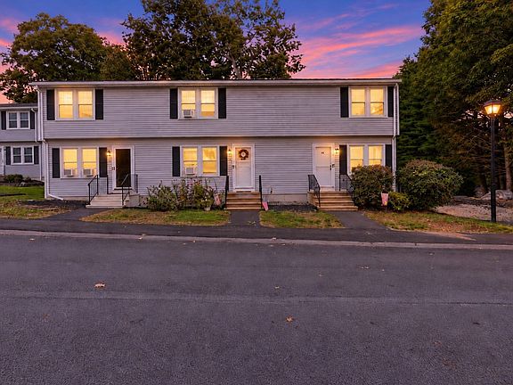 2nd image of 270 Sunderland Rd APT 45