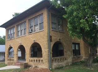 1632 Avenue O Parkview #4, Huntsville, TX 77340