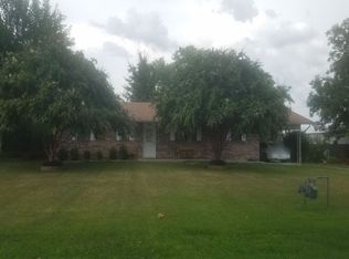 1511 Rabbit Hill Rd, Hartman, AR 72840