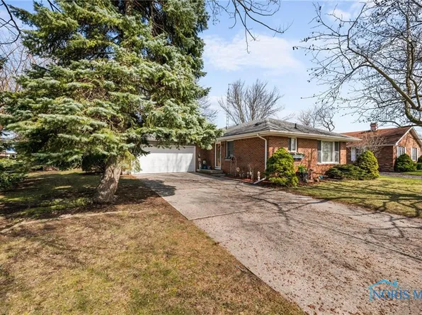 3407 Piper Dr, Northwood, OH 43619