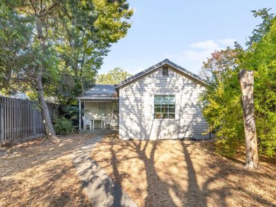 1554 35th St, Sacramento, CA, 95816