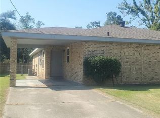 326 Woodland Dr, Boutte, LA 70039