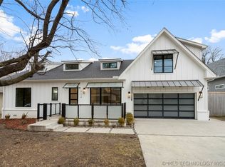 3114 E 27th St, Tulsa, OK 74114