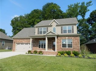 69 Bentley Mdws #69, Clarksville, TN 37043