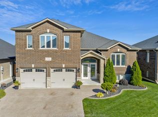 1524 Inverness Ave, Windsor, ON