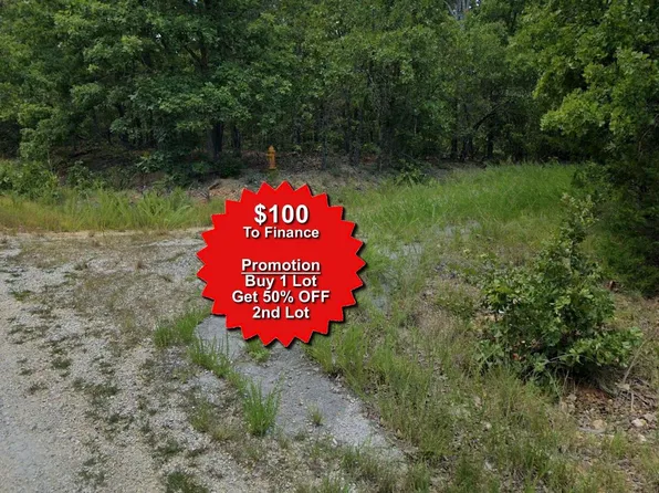 19 Piasano Dr, Cherokee Village, AR 72529