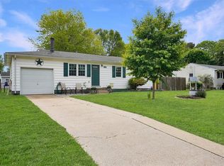 110 Lydia Ave, Norfolk, VA 23502