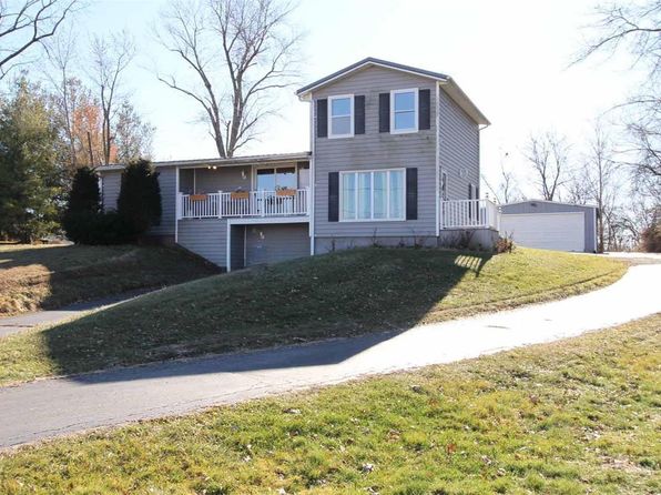 2732 Seiler Rd Alton Il 602 Zillow