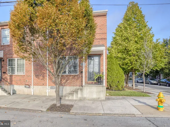 1235 N Claymont St, Wilmington, DE 19802