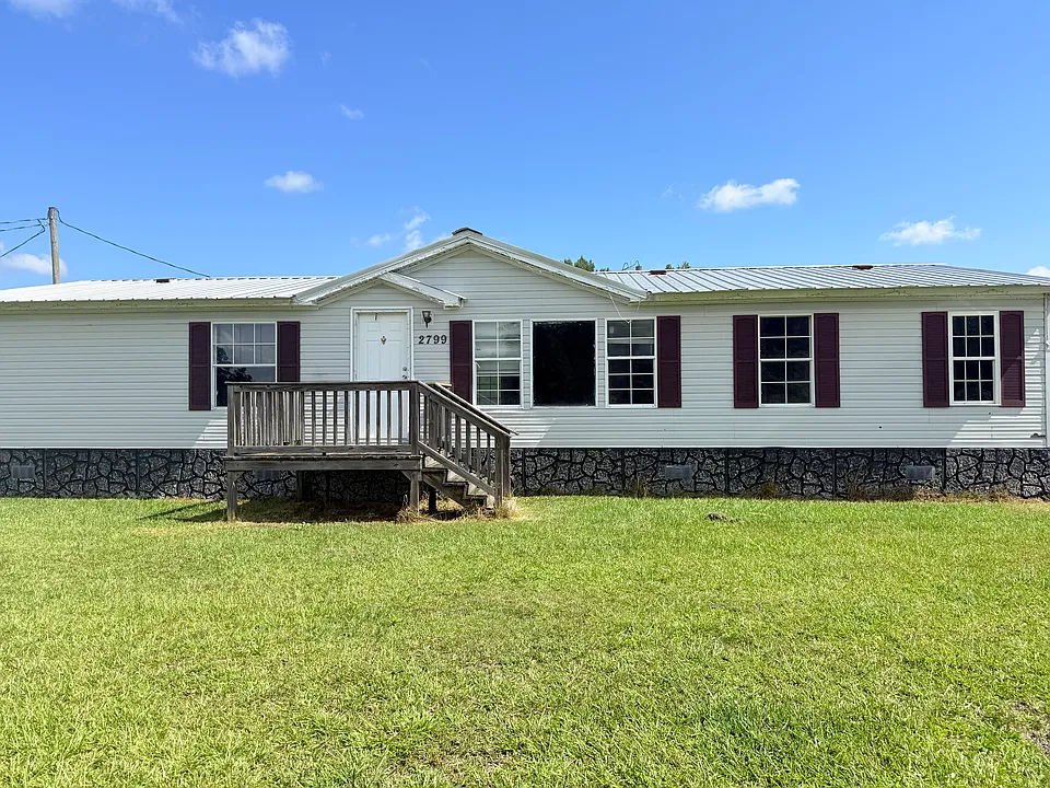 2799 Valley Forge Rd