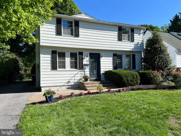 307 E Marble St, Mechanicsburg, PA 17055