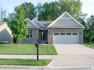 3828 W Anchor Dr, Peoria, IL