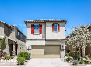 1232 Carved Terrace Ave, North Las Vegas, NV 89084